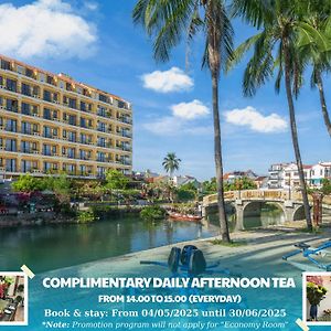 Hoi An Babylon Riverside Hotel & Spa